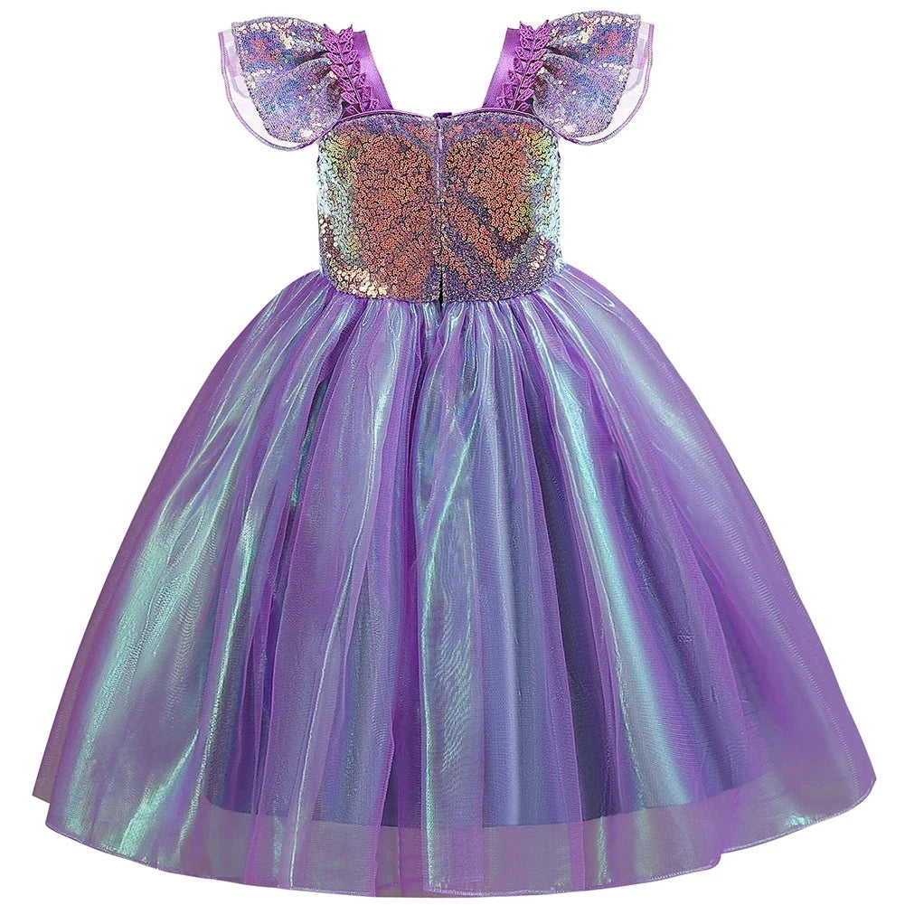 Undersea Sparkle Dress