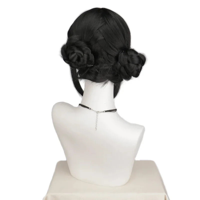 K-Pop Warrior Wig Collection