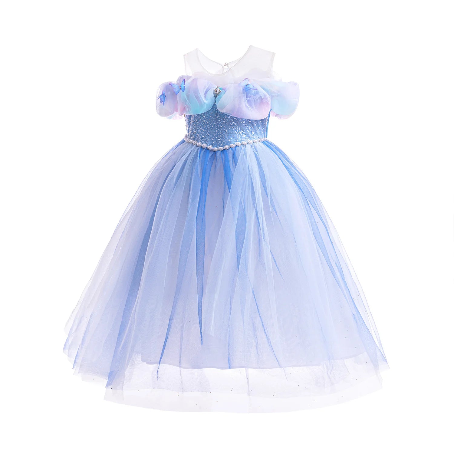 Butterfly Dream Princess Costume