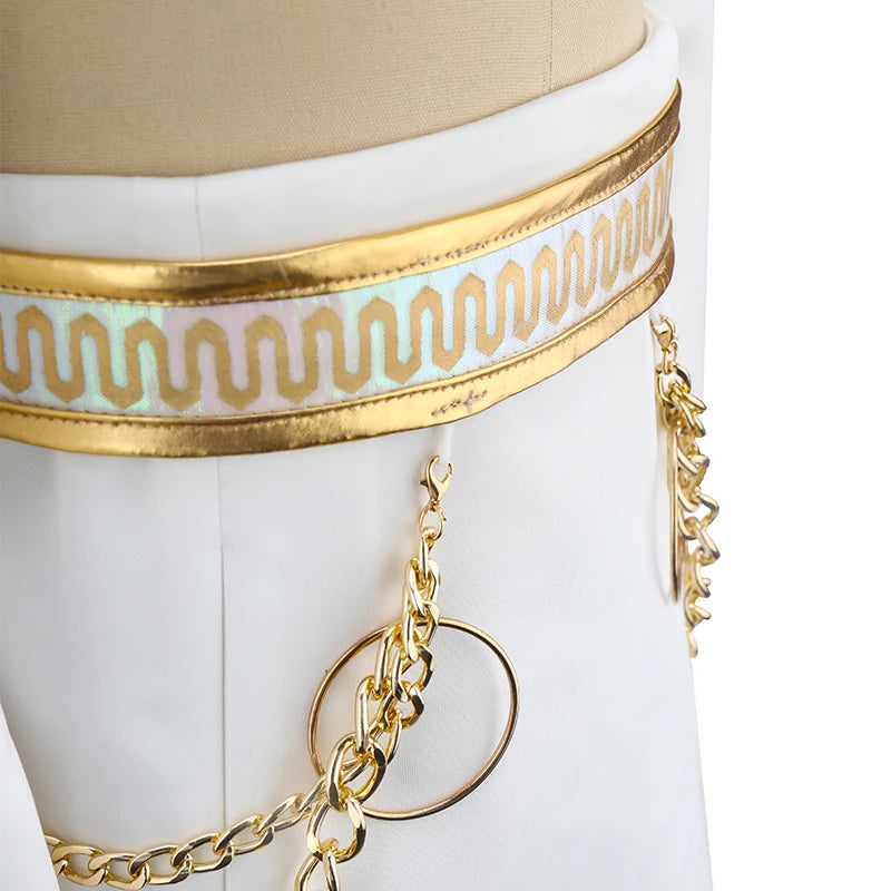 Golden Star Royal Set — Pop Star Warriors