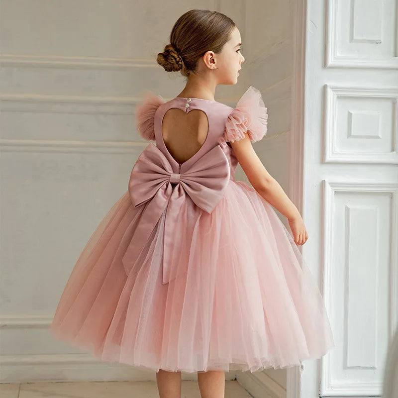 Fairy Heart Princess Dress