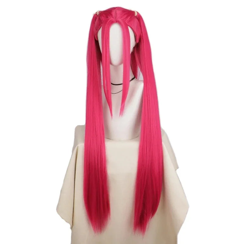 K-Pop Warrior Wig Collection
