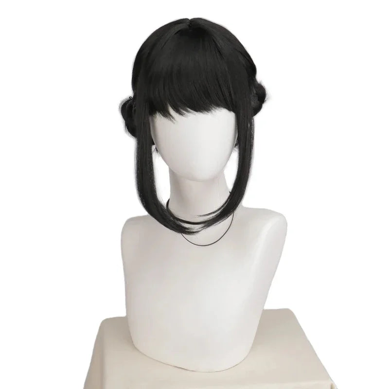 K-Pop Warrior Wig Collection
