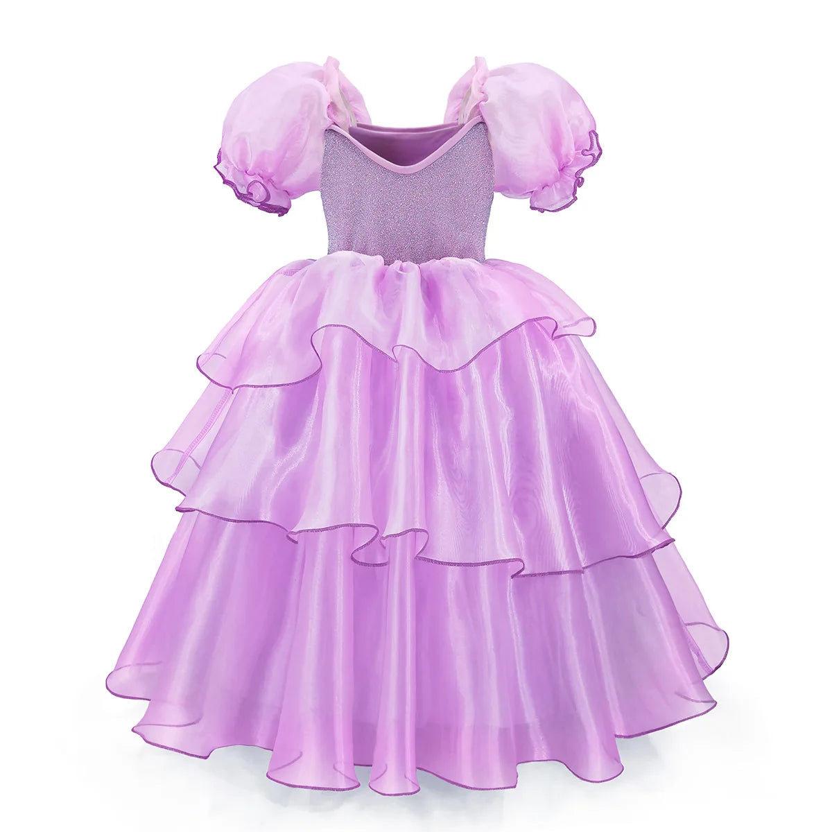 Garden Blossom Princess Costume
