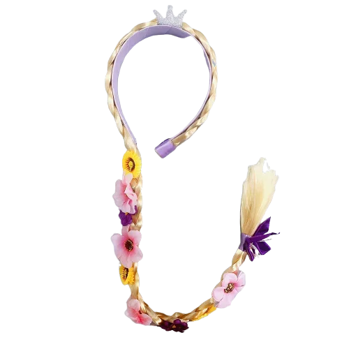 Fairy Tale Princess Dress with Accessories