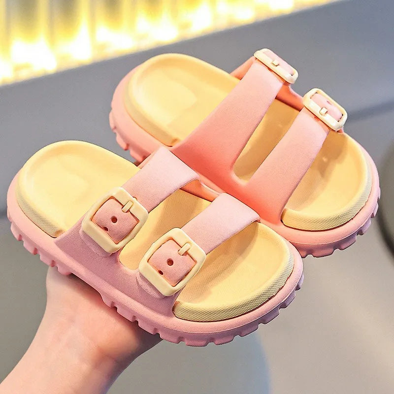 ColorPop Summer Slides