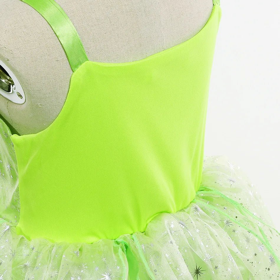 Fairy Blossom Kids Costume