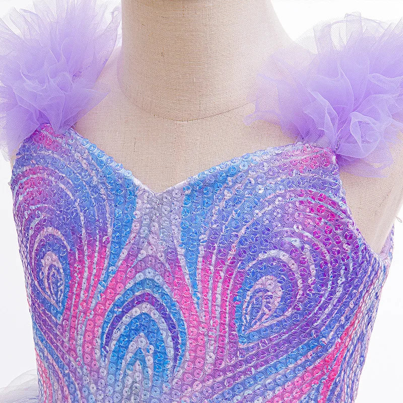Twilight Enchanted Princess Dress