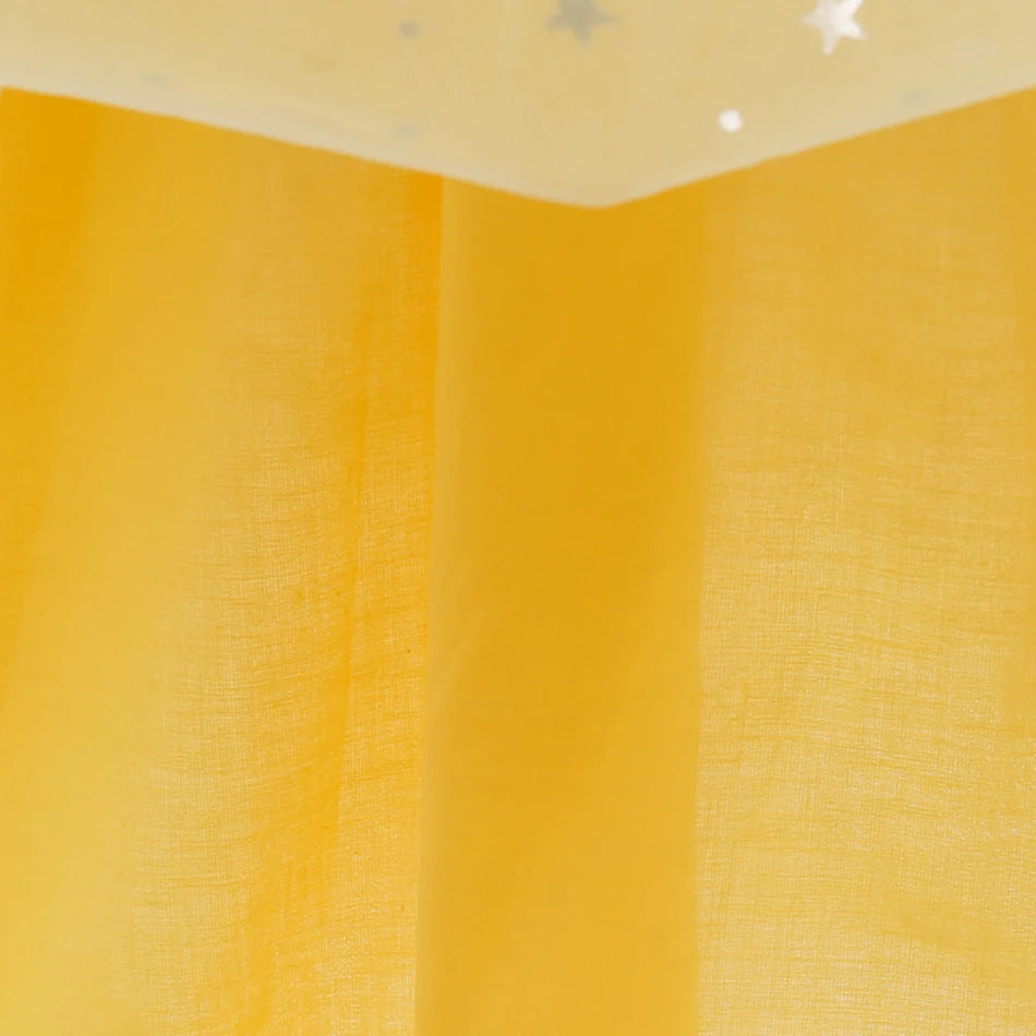 Golden Forest Princess Dress