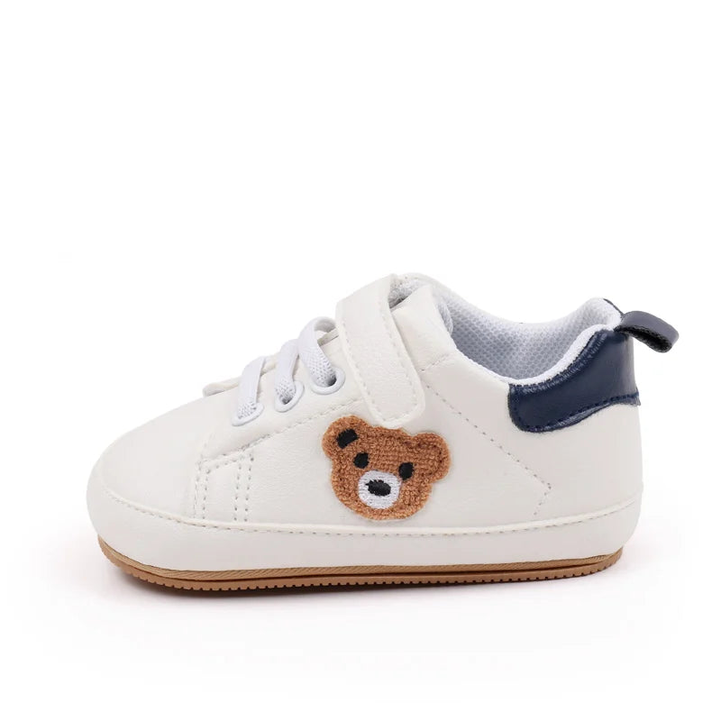 Baby Bear Sneakers