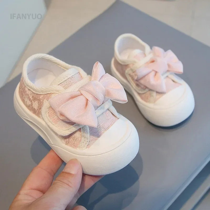 Glam Kids' Sneakers