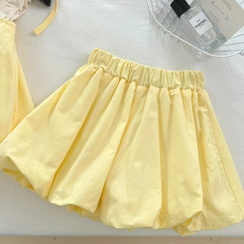 Sunshine Cutie 3-Piece Set