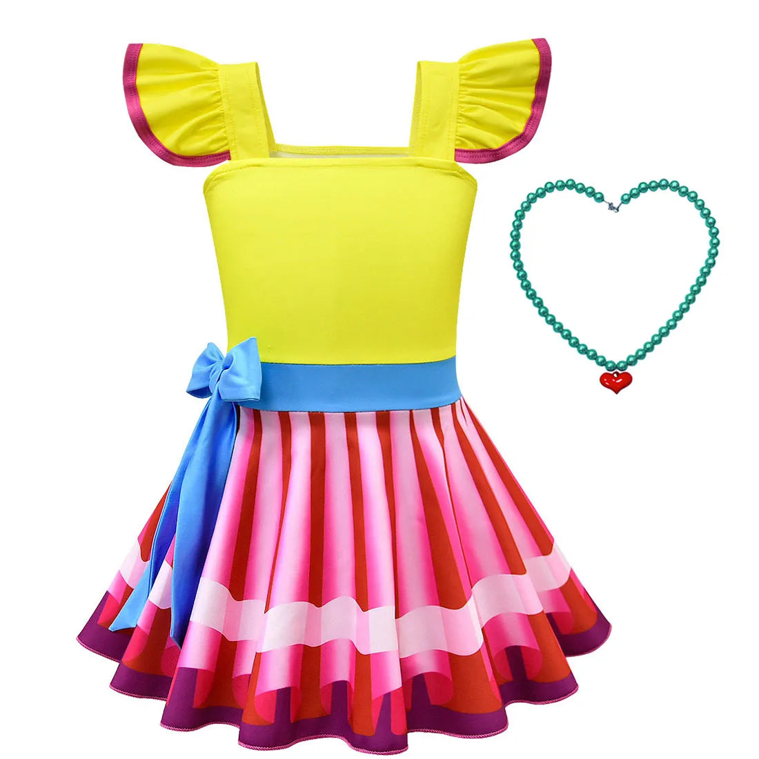 Sparkle Diva Costume