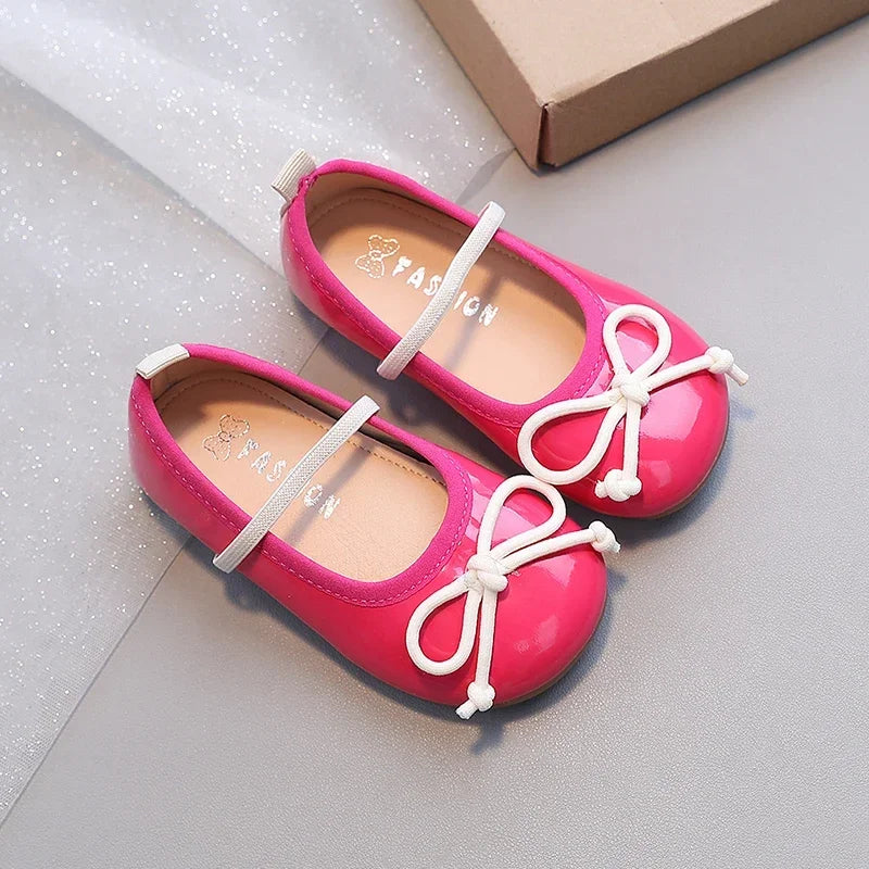 ColorPop Bow Flats