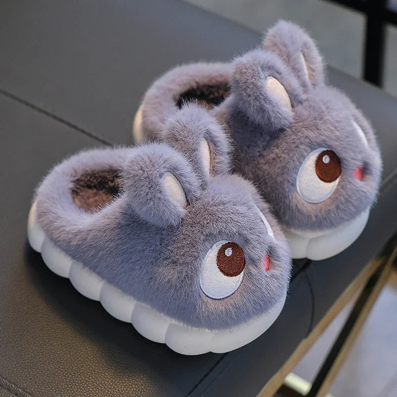 Bunny Cloud Slippers