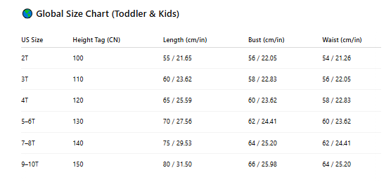 Sea Star Princess Costume