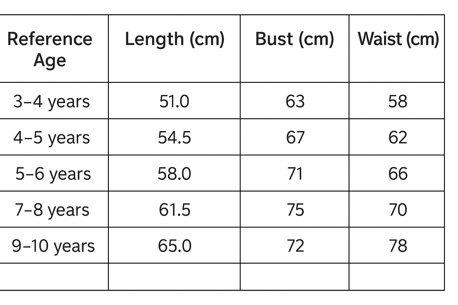 Golden Desert Princess Costume