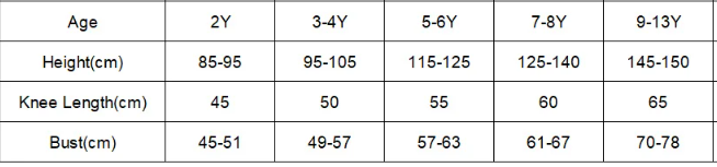 Girls Black & White Villain Costume