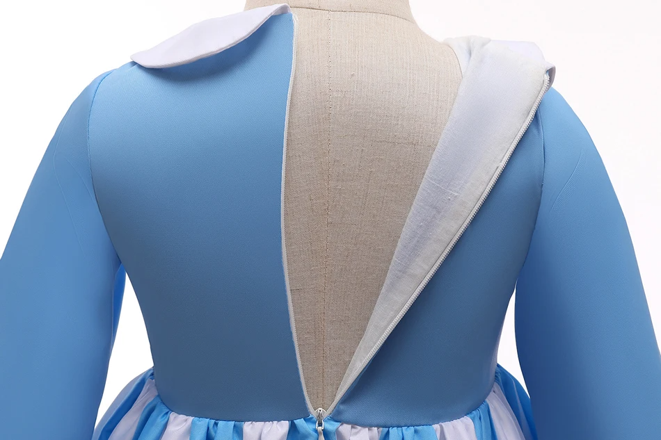 Curious Hearts Dress