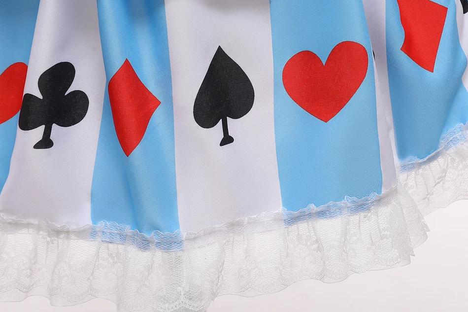 Curious Hearts Dress