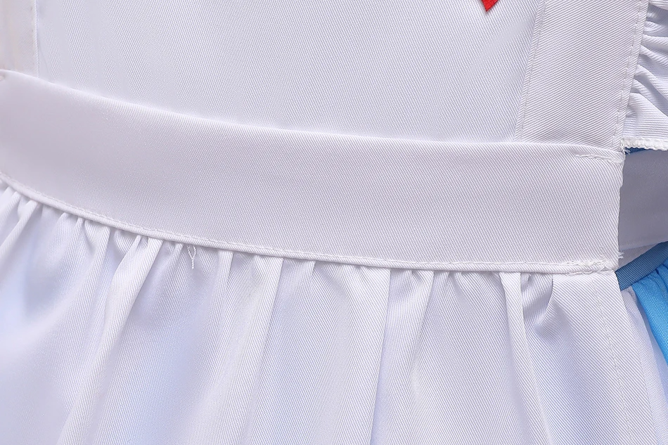 Curious Hearts Dress