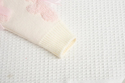 Angel Bows 2-Piece Set