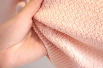 Sweetheart Bows Knit & Tulle Set