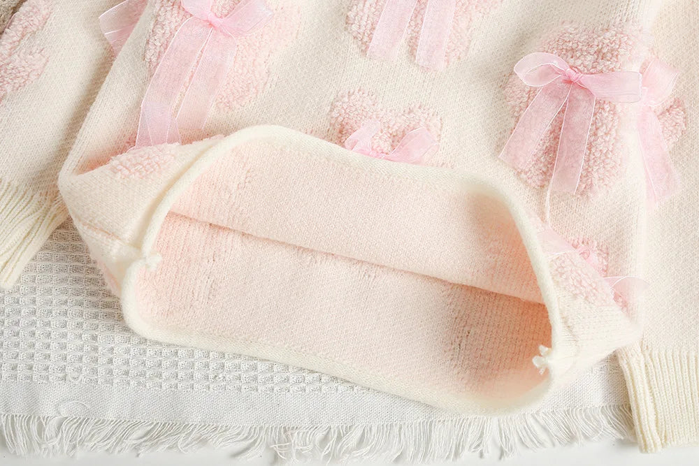 Angel Bows 2-Piece Set