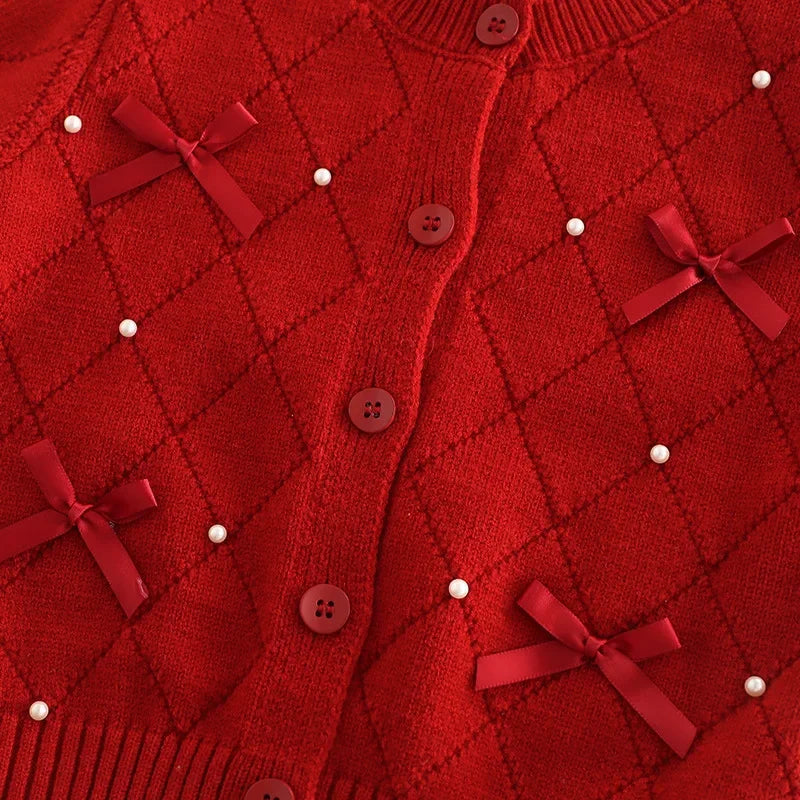 Charming Winter Sparkle Set – Cozy, Cute & Holiday