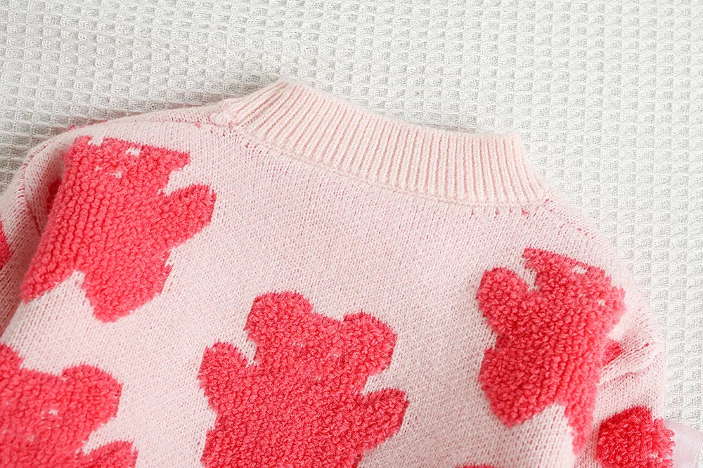 Love & Ribbons 2-Piece Set