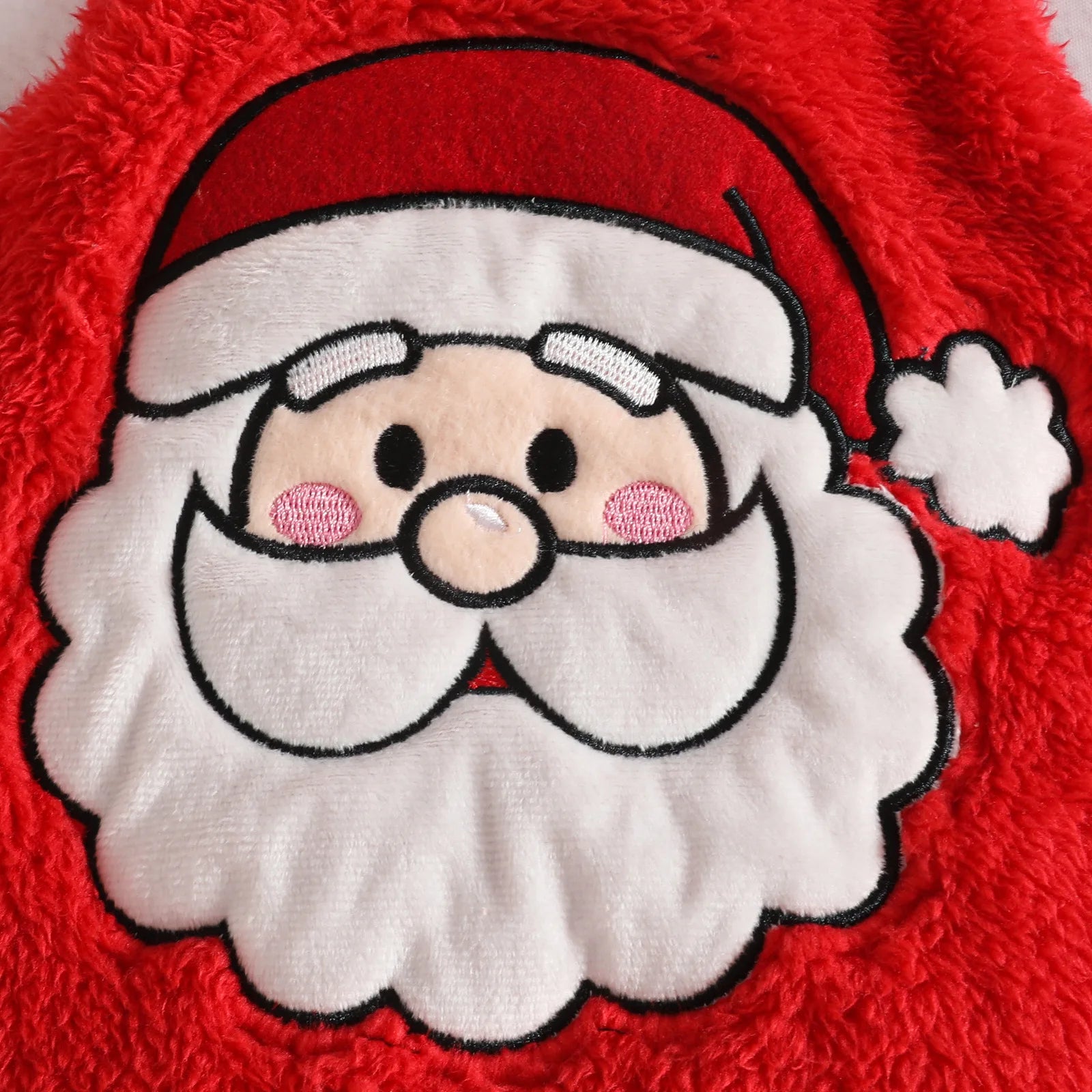 Jolly Snuggle Christmas Set