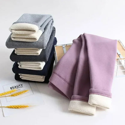 SnuggleCore Thermal Leggings