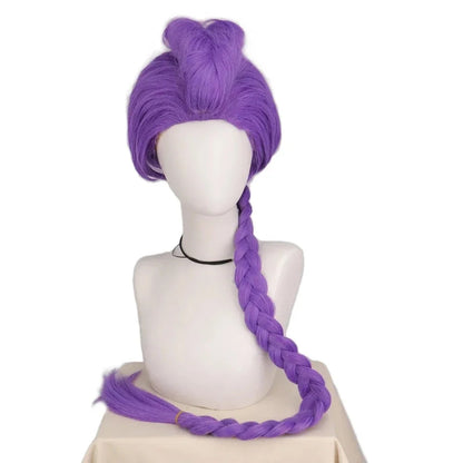 K-Pop Warrior Wig Collection