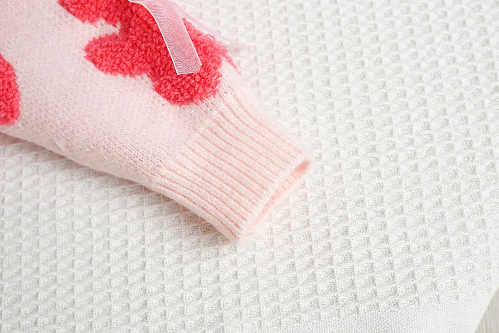 Love & Ribbons 2-Piece Set