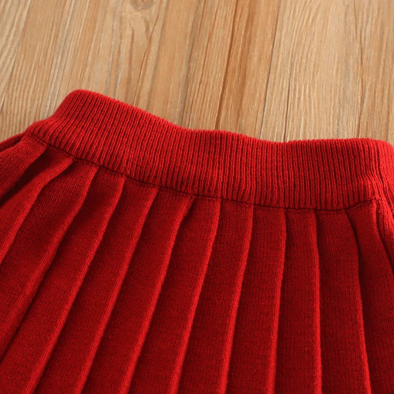 Charming Winter Sparkle Set – Cozy, Cute & Holiday