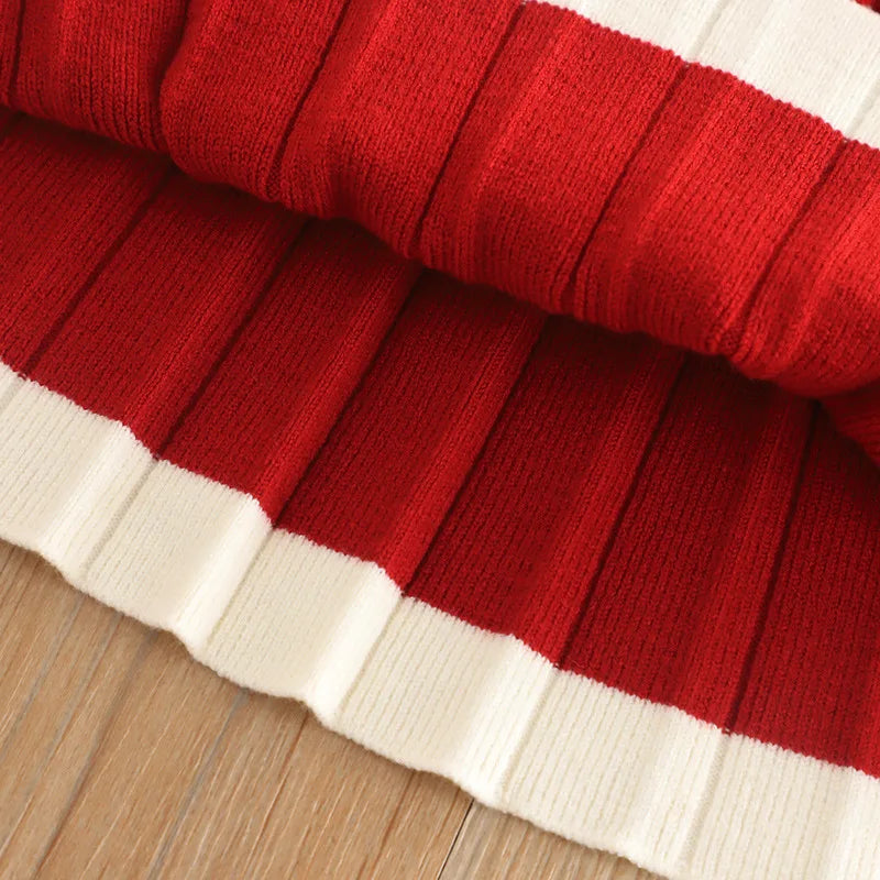 Charming Winter Sparkle Set – Cozy, Cute & Holiday