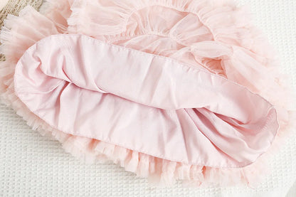 Angel Bows 2-Piece Set