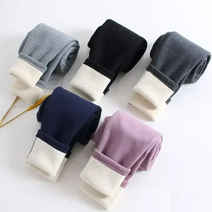 SnuggleCore Thermal Leggings