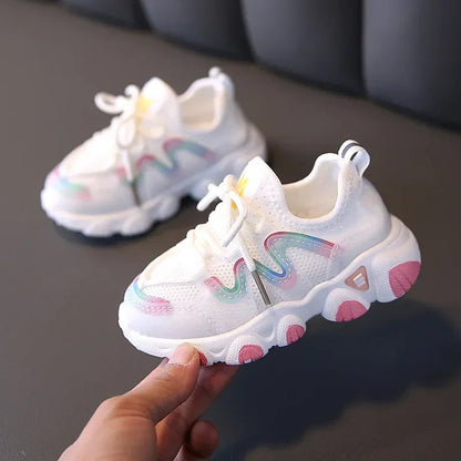 Modern Kids' Sneakers