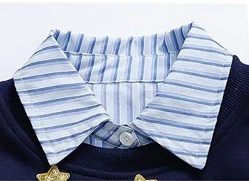 Girls Bunny Winter Set