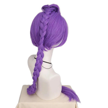 K-Pop Warrior Wig Collection