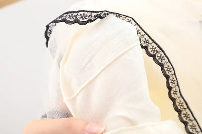 Tulle Charm 2-Piece Set