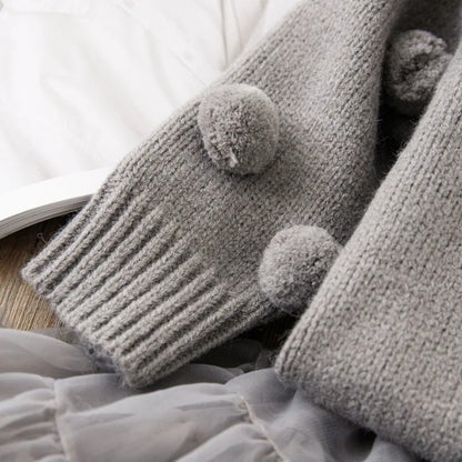 Cloud Puff 2-Piece Set