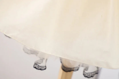 Tulle Charm 2-Piece Set