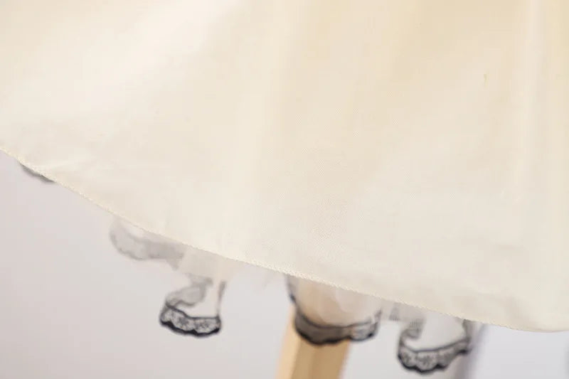 Tulle Charm 2-Piece Set