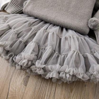 Cloud Puff 2-Piece Set