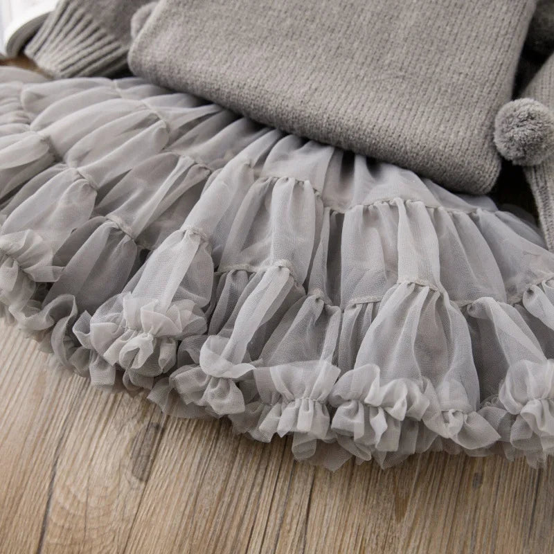 Cloud Puff 2-Piece Set