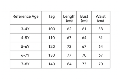 Ocean Dream Princess Costume