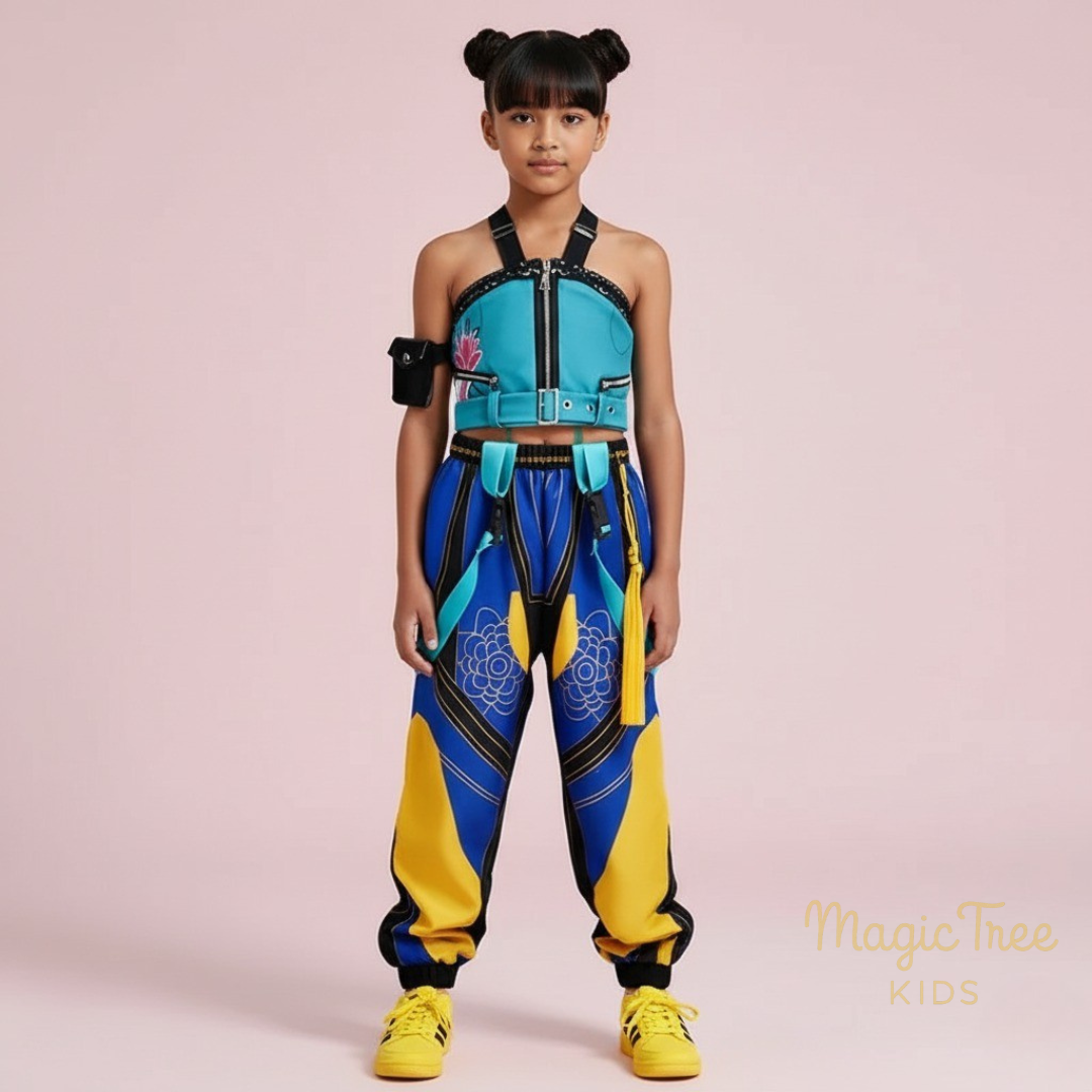 Lotus Warrior Pop Hero