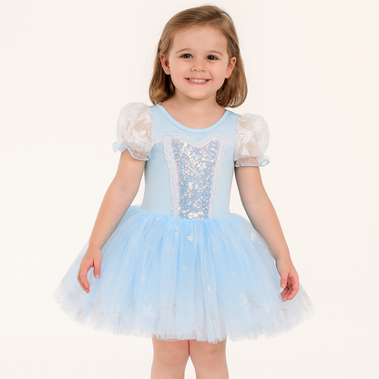 Tutu Princess – Midnight Ball Dress